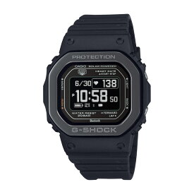 ジーショック G-SHOCK 腕時計 G-SQUAD Bluetooth デジタル ソーラーアシストMウォッチ DW-H5600MB-1JR　　フィットハウス