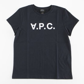 【4月20日-4月21日限定★クーポン配布中】アー・ペー・セー A.P.C. レディーストップス VPC T-SHIRT F26944　　フィットハウス