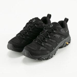 y927-928聚N[|zzz MERRELL YXj[J[ Au 3 VZeBbN SAebNX MOAB 3 SYNTHETIC GORE-TEX M500239@@tBbgnEX