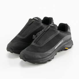 【6月1日−2日限定★クーポン配布中】メレル MERRELL メンズスニーカー モアブ スピード ストーム モック ゴアテックス MOAB SPEED STORM MOC GORE-TEX M067561　　フィットハウス