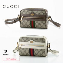 楽天市場】gucci レディース ショルダーバッグ オフィディア gg  