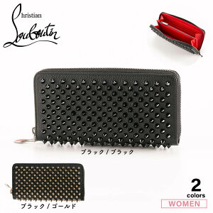 クリスチャン・ルブタン(Christian Louboutin) メンズ長財布 | 通販  