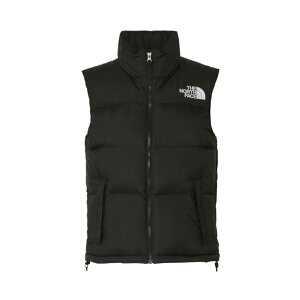 y}\Ԓ|Cg5{zUEm[XEtFCX THE NORTH FACE fB[XAE^[ Nuptse Vest NDW92338@@tBbgnEX