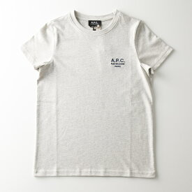 アー・ペー・セー A.P.C. レディーストップス COEZC T-SHRT F26842　　フィットハウス