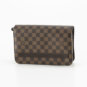 ルイ・ヴィトン(LOUIS VUITTON) 中古 ヴィンテージ セカンドバッグ
