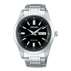 セイコー SEIKO 腕時計 セイコーセレクション メンズ メカニカル SARV003　　フィットハウス