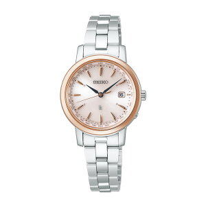 y5̂聚10%N[|zZCR[ SEIKO LA LUKIA rv Standard Collection SSVV074@@tBbgnEX