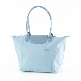 【5月25日−26日限定★クーポン配布中】ロンシャン LONGCHAMP ハンド トートバッグ プリアージュ グリーン Lサイズ 1899 919　　フィットハウス