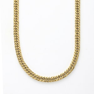 �y���������}���\�����Ԓ��|�C���g10�{�z�|���X POLICE �l�b�N���X POLICE CHAIN N GP50cm/5.7MM GN0002603�@�@�t�B�b�g�n�E�X