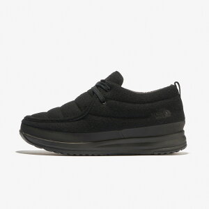 UEm[XEtFCX THE NORTH FACE YV[Y Nuptse Onboard WP Moccasin kvV I{[h EH[^v[t JV BLK NF52372@@tBbgnEX
