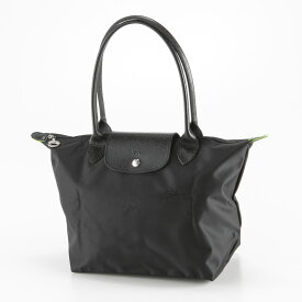 【5月25日−26日限定★クーポン配布中】ロンシャン LONGCHAMP ハンド トートバッグ プリアージュ グリーン S 2605 919　　フィットハウス