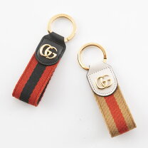 楽天市場】gucci オフィディア キーリングの通販