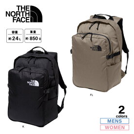 【4月27日-4月29日限定★クーポン配布中】ザ ノースフェイス THE NORTH FACE バックパック ボルダーデイパック NM72356　　フィットハウス