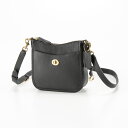 【1月1日-5日限定★お年玉10％クーポン★】コーチ COACH ショルダーバッグ CHAISE ミニクロスボディ CC390　　フィットハウス