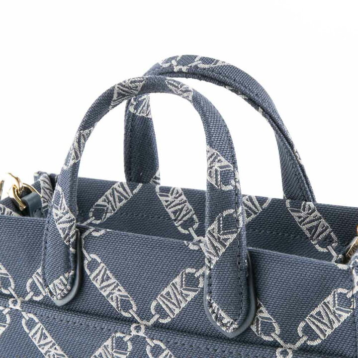 楽天市場】マイケルコース MICHAEL KORS GIGI ブックトートバッグ  