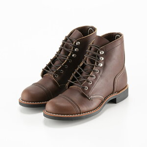 bh EBO RED WING bh ECO fB[Xu[c IRON RANGER ACAW[ 3365@@tBbgnEX