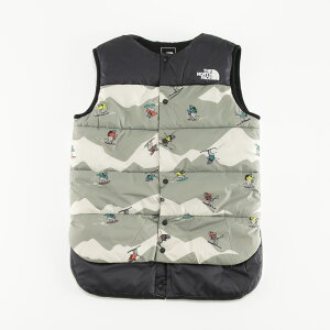 UEm[XEtFCX THE NORTH FACE X[p[ CTCebhX[p[ xr[ LbY xXg c c 1 2 3 Mtg oYj Baby Insulated Sleeper NNB72310@@tBbgnEX