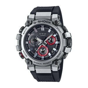 y}\Ԓ|Cg5{zJVI CASIO W[VbN G-SHOCK rv MT-G Bluetooth dg\[[ MEHb` MTG-B3000-1AJF@@tBbgnEX