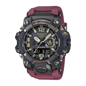 ジーショック G-SHOCK 腕時計 MUDMASTER モバイルリンク アナデジ Mウォッチ GWG-B1000-1A4JF　 　フィットハウス