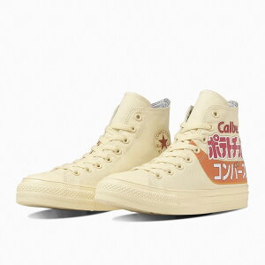 Ro[X CONVERSE YXj[J[ ALL STAR R Calbee POTATO CHIPS HI I[X^[ R Jr[ |eg`bvX HI R\@SALE@tBbgnEX