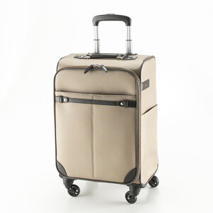 エース ace. スーツケース・キャリーバッグ ソリディオナ ソフトトローリー 35014  フィットハウス