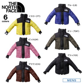 ザ ノースフェイス THE NORTH FACE キーリング Mini Nuptse Jacket NN32242　　フィットハウス