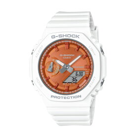 ジーショック G-SHOCK 腕時計 プレシャスハートセレクション 2023 アナデジ Lウォッチ GMA-S2100WS-7AJF　 　フィットハウス