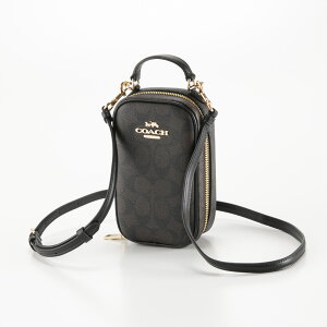 コーチ(COACH) エヴァ クロスボディ フォーン ショルダーバッグ | 通販 