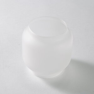 �t���A�n���h FEUERHAND �A�E�g�h�A�E�L�����v �����^���O���X Glass Feuerhand 276 Frosted�@�@�t�B�b�g�n�E�X