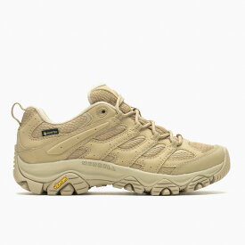 【5月25日−26日限定★クーポン配布中】メレル MERRELL レディーススニーカー モアブ 3 シンセティック ゴアテックス MOAB 3 SYNTHETIC GORE-TEX W500418　　フィットハウス