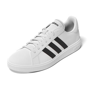 y5̂聚10N[|zyubNtCf[Ԓ|Cg10{zAfB_X adidas YXj[J[ GRANDCOURT TD LIFESTYLE COURT CASUAL GW9250@SALE@tBbgnEX