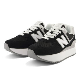 【5月3日−6日限定★クーポン配布中】ニューバランス new balance レディーススニーカー 574+ WL574Z　 　フィットハウス