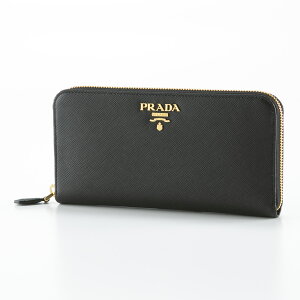 �y�労�ӍՊ��Ԓ����|�C���g10�{�z�v���_ PRADA SAF.MET ORO �T�t�B�A�[�m���^���I�� ���E���h�����z 1ML506 QWA�@�@�t�B�b�g�n�E�X