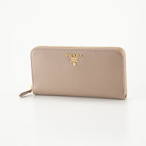 楽天市場】prada 長財布 バイカラーの通販