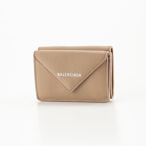 �y���������}���\�����Ԓ��|�C���g10�{�z�o�����V�A�K BALENCIAGA �O�܂���z �~�j���z PAPER TINY 391446 DLQ0N�@�@�t�B�b�g�n�E�X