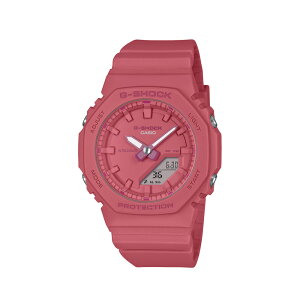 �y���������}���\�����Ԓ��|�C���g10�{�z�J�V�I CASIO �W�[�V���b�N G-SHOCK �r���v GMA-S2100 TONE-ON-TONE �A�i�f�W L�E�H�b�` GMA-P2100-4AJF�@�@�t�B�b�g�n�E�X
