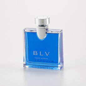 ブルガリ BVLGARI コスメ 香水・フレグランス ブルガリM ブループールオム#100　　フィットハウス