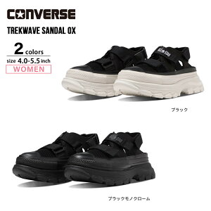 y_tf[聚10N[|zRo[X CONVERSE fB[XT_ I[X^[ R gbNEG[u T_ OX ALLSTAR R TREKWAVE SANDAL OX@SALE@tBbgnEX