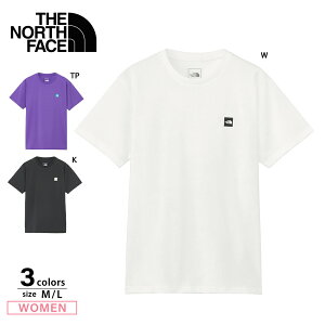 UEm[XEtFCX THE NORTH FACE fB[XgbvX S/S Small Box Logo Tee NTW32445@@tBbgnEX