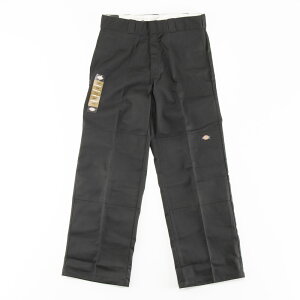 �f�B�b�L�[�Y Dickies �����Y�{�g���X DOUBLE KNEE WORK PANT �_�u���j�[ ���[�N�p���c 85283�@�@�t�B�b�g�n�E�X