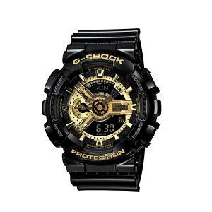 JVI CASIO W[VbN G-SHOCK rv BXGV[Y GA-110GB-1AJF@@tBbgnEX