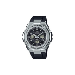 y}\Ԓ|Cg5{zy5̂聚10%N[|zJVI CASIO W[VbN G-SHOCK rv G-STEELAifWdg\[[M GST-W310-1AJF@@tBbgnEX