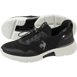 y_tf[聚10N[|zRbN le coq sportif fB[XXj[J[ LCS[ BLK QL3XJC01@SALE@tBbgnEX