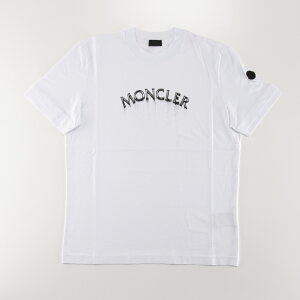 モンクレール(MONCLER) メンズTシャツ・カットソー | 通販・人気 