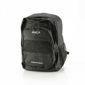 【4月20日-4月21日限定★クーポン配布中】ルーカ RVCA バックパック MULTIPLE BACK PACK BE041999　　フィットハウス