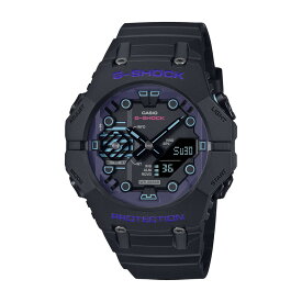 ジーショック G-SHOCK 腕時計 GA-B001 モバイルリンク アナデジMウォッチ GA-B001CBR-1AJF　 　フィットハウス