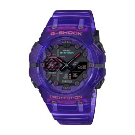 ジーショック G-SHOCK 腕時計 GA-B001 モバイルリンク アナデジMウォッチ GA-B001CBRS-6AJF　 　フィットハウス