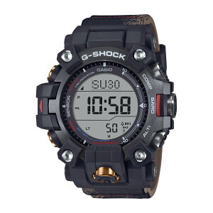 JVI CASIO W[VbN G-SHOCK rv MUDMAN `[hN[U[Eg^I[g{f[R{ dg\[[MEHb` GW-9500TLC-1JR@ @tBbgnEX