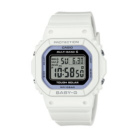 ベイビージー BABY-G 腕時計 BGD-5650 Spring Package デジタル 電波ソーラーLウォッチ BGD-5650SP-7BJR　 　フィットハウス