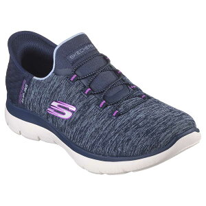 y_tf[聚10N[|zXPb`[Y SKECHERS fB[XXj[J[ SUMMITS-DAZZLING HAZ T~bc _YO wCY XbvCY CMf (NVPR) 149937W@SALE@tBbgnE